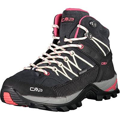 CMP RIGEL MID WMN WP Trekking schoenen, wandelschoenen voor dames 41 EU CMP RIGEL MID WMN WP Trekking schoenen, wandelschoenen voor dames 41 EU