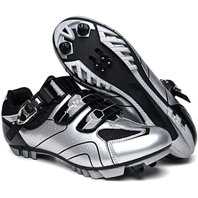 GZQIAWY Fietsen MTB Schoenen Mannen Sport Road Plaag Road Dirt Bike Speed Platte Sneaker Racing Vrouwen Fiets Mountain SPD Fiets 44 EU GZQIAWY Fietsen MTB Schoenen Mannen Sport Road Plaag Road Dirt Bike Speed Platte Sneaker Racing Vrouwen Fiets Mountain SPD Fiets 44 EU