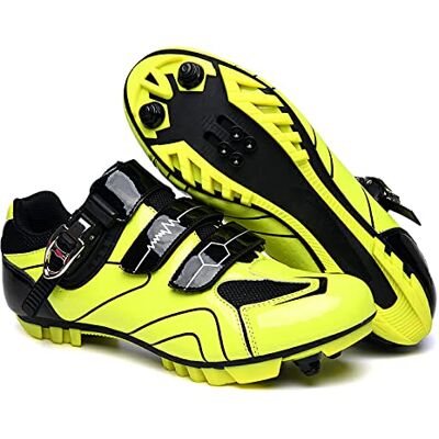GZQIAWY Fietsen MTB Schoenen Mannen Sport Road Plaag Road Dirt Bike Speed Platte Sneaker Racing Vrouwen Fiets Mountain SPD Fiets 42 EU GZQIAWY Fietsen MTB Schoenen Mannen Sport Road Plaag Road Dirt Bike Speed Platte Sneaker Racing Vrouwen Fiets Mountain SPD Fiets 42 EU