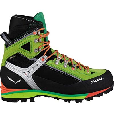 Salewa Ms Condor Evo Gore-tex Trekking- en wandelschoenen voor heren Salewa Ms Condor Evo Gore-tex Trekking- en wandelschoenen voor heren