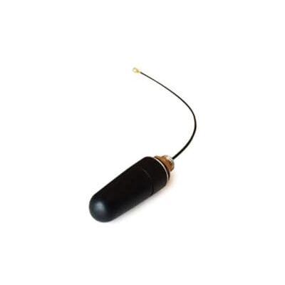 Velleman 28 mm ANTENNE VOOR 2400 MHz MET 500 mm KABEL EN U.FL-CONNECTOR (MHF) Velleman 28 mm ANTENNE VOOR 2400 MHz MET 500 mm KABEL EN U.FL-CONNECTOR (MHF)