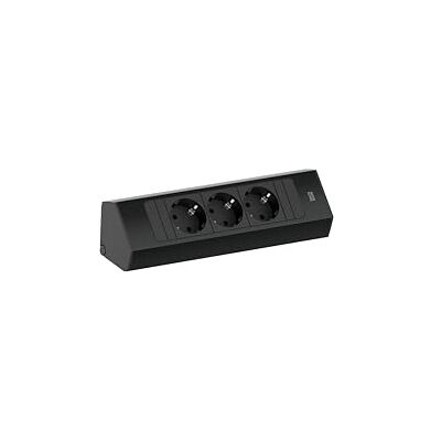 Bachmann Casia 2 3xCEE7/3 2,0m AEH SW Bachmann Casia 2 3xCEE7/3 2,0m AEH SW