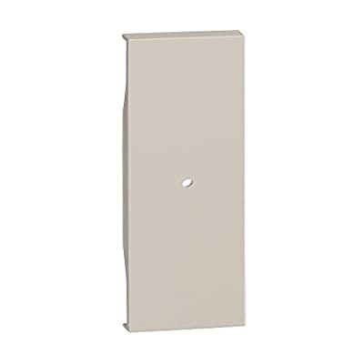 Bticino Living Now Cover inbouwmodule zand Bticino Living Now Cover inbouwmodule zand