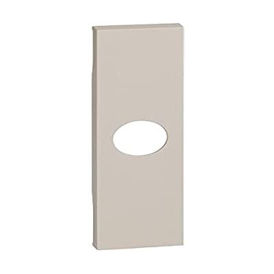 Bticino Living Now Cover TV stopcontact, 1 m, zand Bticino Living Now Cover TV stopcontact, 1 m, zand