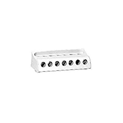 Schneider Electric Regleta Terminal Neutro 100 A Schneider Electric Regleta Terminal Neutro 100 A