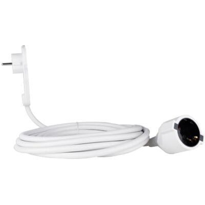 REV 0016035114 Stekkerdoos binnen 3 m, 1 AC-uitgang, wit – meervoudige stekkerdoos (binnen, 3 m, 1 AC-uitgang, 1,5 mm², wit, 1 stuk REV 0016035114 Stekkerdoos binnen 3 m, 1 AC-uitgang, wit – meervoudige stekkerdoos (binnen, 3 m, 1 AC-uitgang, 1,5 mm², wit, 1 stuk