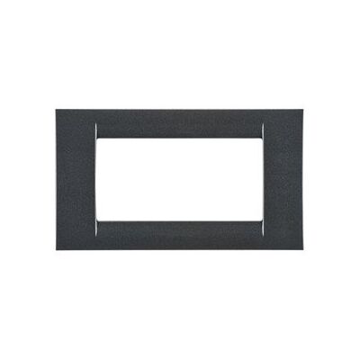Gewiss gw22294 stopcontact grijs Gewiss gw22294 stopcontact grijs