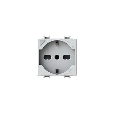 4Box -P40 Smart compatibel met Bticino® Matix™ wit 4Box -P40 Smart compatibel met Bticino® Matix™ wit