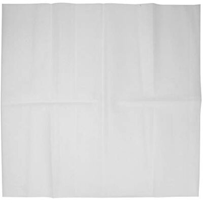 Walfront Microscoopafdekking, 480 x 490 mm, accessoires voor stofbescherming, microscoop, waterdicht, kunststof afdekking, stof Walfront Microscoopafdekking, 480 x 490 mm, accessoires voor stofbescherming, microscoop, waterdicht, kunststof afdekking, stof
