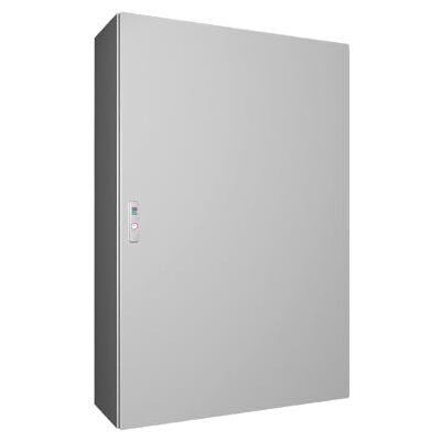 Rittal AX 1280.000 Schakelkast, 800 x 1200 x 300, staalplaat, lichtgrijs (RAL 7035), 1 stuk Rittal AX 1280.000 Schakelkast, 800 x 1200 x 300, staalplaat, lichtgrijs (RAL 7035), 1 stuk