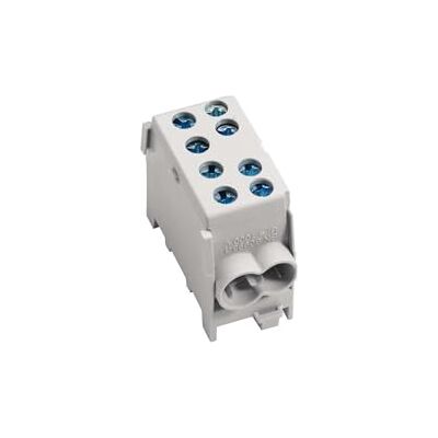 Hager Hoofddeel 35qmm kh35l terminal, 1-p. Les dedos. Hoofdcontact Hager Hoofddeel 35qmm kh35l terminal, 1-p. Les dedos. Hoofdcontact