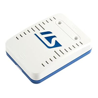 Waveshare STLINK-V3SET Modulaire in-Circuit Debugger en Programmer voor STM32/STM8 Microcontrollers Stand-Alone Probe Bridge en Virtual COM-poort-interface Waveshare STLINK-V3SET Modulaire in-Circuit Debugger en Programmer voor STM32/STM8 Microcontrollers Stand-Alone Probe Bridge en Virtual COM-poort-interface