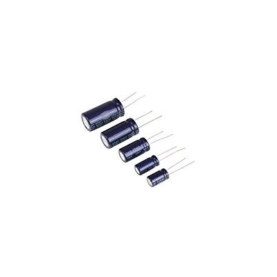 Velleman Chemische radiale condensator 10F / 350V Velleman Chemische radiale condensator 10F / 350V