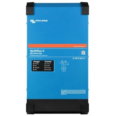 Victron Energy Victron MultiPlus-II 48/3000/35-32 Victron Energy Victron MultiPlus-II 48/3000/35-32