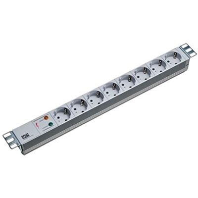 Bachmann Secomp 19.07.1192 Zilver Bachmann Secomp 19.07.1192 Zilver