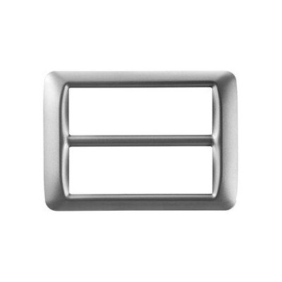Gewiss AFDEKRAAM 12 IN.TITANMETAL.TOP SYSTEEM Gewiss AFDEKRAAM 12 IN.TITANMETAL.TOP SYSTEEM