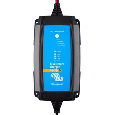 Victron Energy Blue Smart IP65 24 Volt 13 A 230 V acculader, Bluetooth (CEE 7/17) Victron Energy Blue Smart IP65 24 Volt 13 A 230 V acculader, Bluetooth (CEE 7/17)