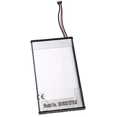 vhbw Batterij compatibel met Sony Playstation PS Vita PCH-1001, PCH-1006, PCH-1100, PCH-1101, PCH-1000 gameconsole (2200 mAh, 3,7 V, Li-polymeer) vhbw Batterij compatibel met Sony Playstation PS Vita PCH-1001, PCH-1006, PCH-1100, PCH-1101, PCH-1000 gameconsole (2200 mAh, 3,7 V, Li-polymeer)