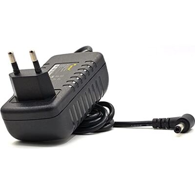 LEICKE voeding voor Bose SoundLink I, II en III Laadkabel voor draadloze Bluetooth mobiele luidsprekers SoundLink 1, SoundLink 2, SoundLink 3 17 V en 1 A AC-adapter LEICKE voeding voor Bose SoundLink I, II en III Laadkabel voor draadloze Bluetooth mobiele luidsprekers SoundLink 1, SoundLink 2, SoundLink 3 17 V en 1 A AC-adapter
