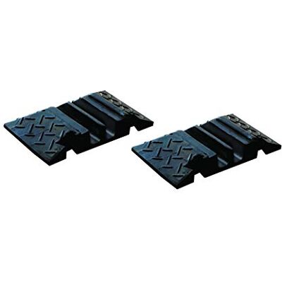Arnocanali Terminal Kit voor ZTC2 kanaal (2p) Arnocanali Terminal Kit voor ZTC2 kanaal (2p)