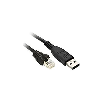 Schneider Electric USB-kabel / RJ45 Para Conex.PC-Variador Schneider Electric USB-kabel / RJ45 Para Conex.PC-Variador