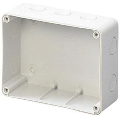 Gewiss GW6677 spoelbak Gewiss GW6677 spoelbak