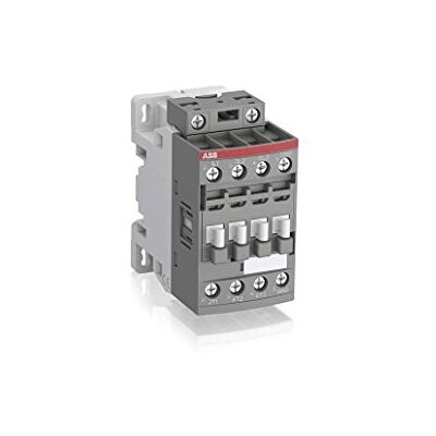 ABB -entrelec a-frctlp af12-30-10 3-polig 100-250v ac/ac stroom ABB -entrelec a-frctlp af12-30-10 3-polig 100-250v ac/ac stroom