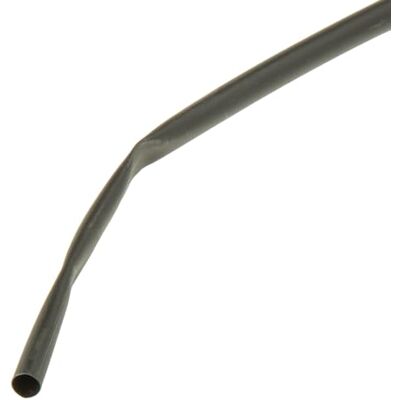 HellermannTyton 300-30640 Krimpkous, zonder lijm, 6,4 mm, 3,2 mm, strasssnelheid: 2:1, 5 m HellermannTyton 300-30640 Krimpkous, zonder lijm, 6,4 mm, 3,2 mm, strasssnelheid: 2:1, 5 m