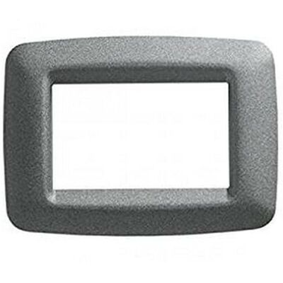 Gewiss gw32704 Grey Outlet Box Nani Boxes Gewiss gw32704 Grey Outlet Box Nani Boxes
