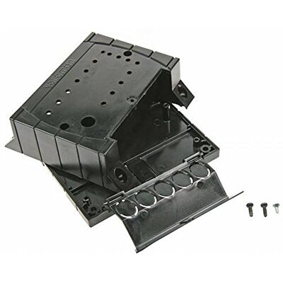 Velleman PROJECT BOX Velleman PROJECT BOX