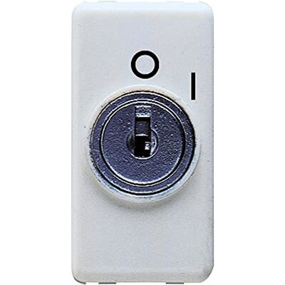 Gewiss GW20005 automatische schakelaar Gewiss GW20005 automatische schakelaar