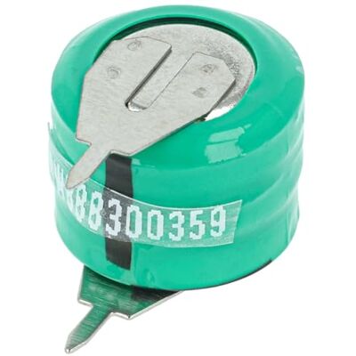 vhbw Reserveaccu voor 3/V15H voor RC model (20 mAh, 3,6 V, NiMH), met 2-polige aansluiting vhbw Reserveaccu voor 3/V15H voor RC model (20 mAh, 3,6 V, NiMH), met 2-polige aansluiting