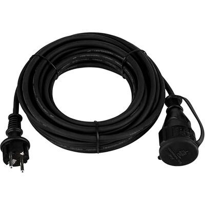 REV 65109 verlengkabel 10 m REV 65109 verlengkabel 10 m
