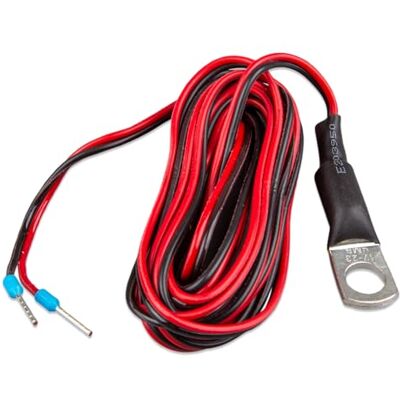 Victron Energy Temperatuursensor voor Quattro, MultiPlus en GX-apparaat Victron Energy Temperatuursensor voor Quattro, MultiPlus en GX-apparaat