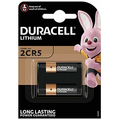 Duracell Psa Parts batterij Duracell Psa Parts batterij