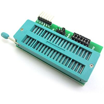DollaTek Pic ICD2 PICKIT 2 PICKIT 3 programmering adapter PICKIT2 PICKIT3 universele timer Seat DollaTek Pic ICD2 PICKIT 2 PICKIT 3 programmering adapter PICKIT2 PICKIT3 universele timer Seat