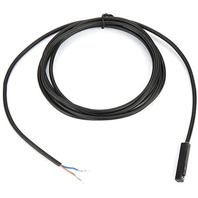 YWBL-WH Magnetische Reed Switch-sensor, magnetische luchtcilinder magnetische sensor Reed Switch DC AC 5 V-240 V, magnetische schakelaar YWBL-WH Magnetische Reed Switch-sensor, magnetische luchtcilinder magnetische sensor Reed Switch DC AC 5 V-240 V, magnetische schakelaar