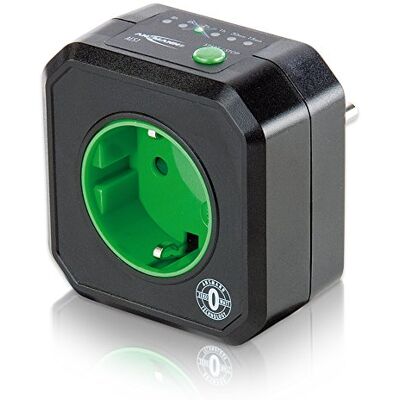 Ansmann AES1 zwart Ansmann AES1 zwart
