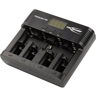 Ansmann Ansm Powerline 5 Pro 1001-0018 Ansmann Ansm Powerline 5 Pro 1001-0018