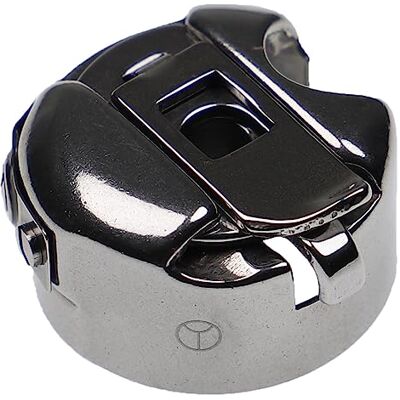 vhbw Blikbehuizing geschikt voor Juki DDL-8700, DDL-8700-7, DDL-8700H7WB, DDL-8700H7WB-A, DDL-888, DDL-9000B vhbw Blikbehuizing geschikt voor Juki DDL-8700, DDL-8700-7, DDL-8700H7WB, DDL-8700H7WB-A, DDL-888, DDL-9000B