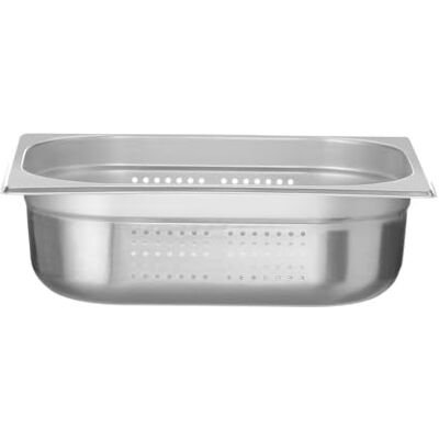 HENDI 807330 Gastronoom GN 1/2 geperforeerd HENDI 807330 Gastronoom GN 1/2 geperforeerd