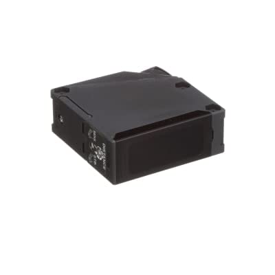Panasonic EQ-501, foto-elektrische sensor, reflectief, relais, donker/licht-ON, diffuus, bereik 2,5 m, EQ-500-serie Panasonic EQ-501, foto-elektrische sensor, reflectief, relais, donker/licht-ON, diffuus, bereik 2,5 m, EQ-500-serie