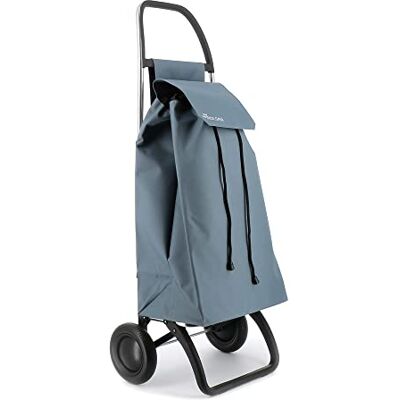 Rolser Winkelwagen LN 2 wielen zee Rolser Winkelwagen LN 2 wielen zee