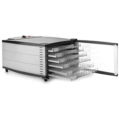 LACOR Voedseldehydrator Pro 600 W LACOR Voedseldehydrator Pro 600 W