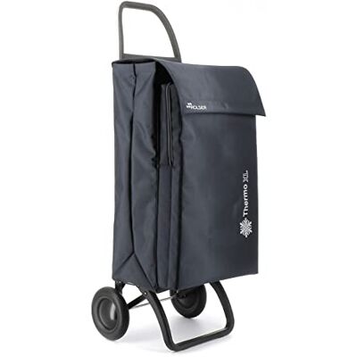 Rolser Marengo Termo XL MF 2 wielen boodschappentrolley Rolser Marengo Termo XL MF 2 wielen boodschappentrolley