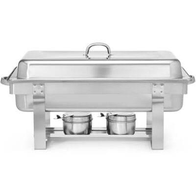 HENDI 471005 Chafing Dish Gastronoom 1/1 HENDI 471005 Chafing Dish Gastronoom 1/1