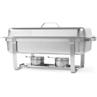 HENDI 475904 Chafing Dish Gastronoom 1/1 HENDI 475904 Chafing Dish Gastronoom 1/1