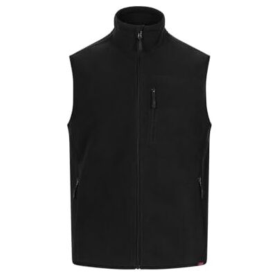 VELILLA Gilet Polaire Gilet polaire Mixte (lot de 1) M VELILLA Gilet Polaire Gilet polaire Mixte (lot de 1) M
