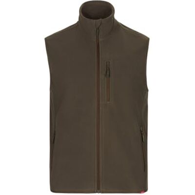 VELILLA Gilet Polaire Gilet polaire Mixte (lot de 1) XXL VELILLA Gilet Polaire Gilet polaire Mixte (lot de 1) XXL