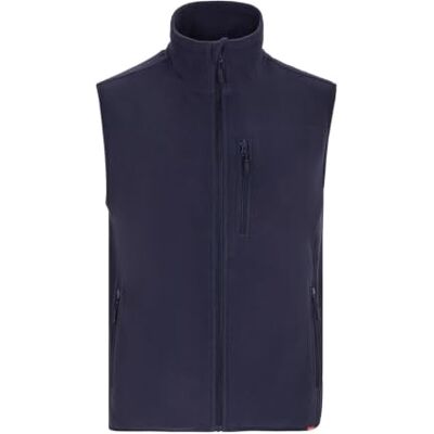 VELILLA Gilet Polaire Gilet polaire Mixte (lot de 1) XXL VELILLA Gilet Polaire Gilet polaire Mixte (lot de 1) XXL